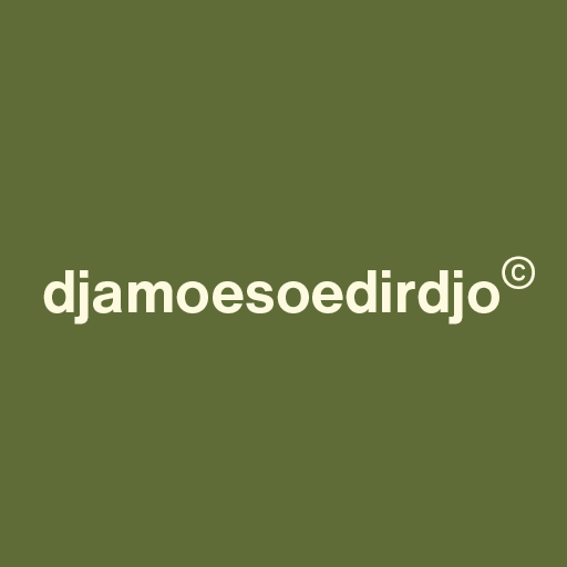 Djamoe Soedirdjo